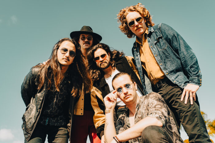 Hidden City Sounds: Daring Greatly with Special Guests Lonesome Roses
