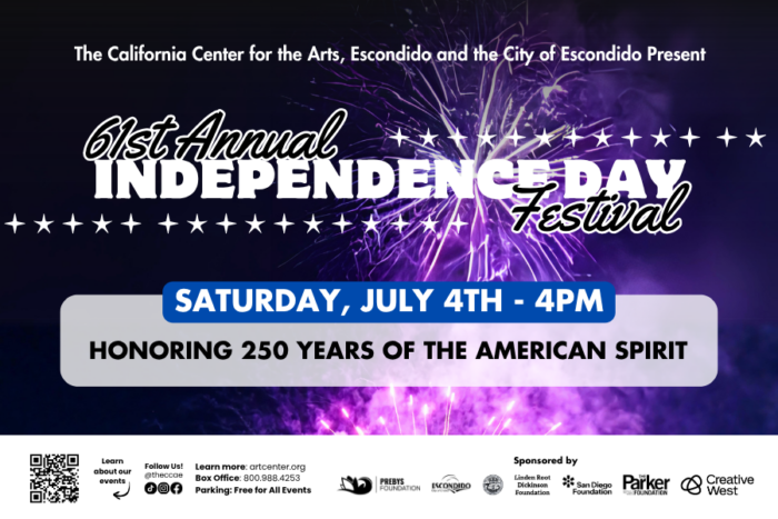 61st Annual Independence Day Festival