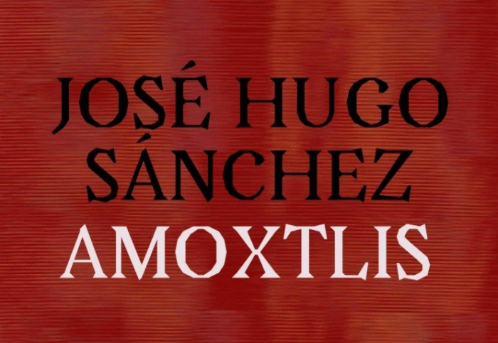 José Hugo Sánchez: Amoxtlis – Opening Reception