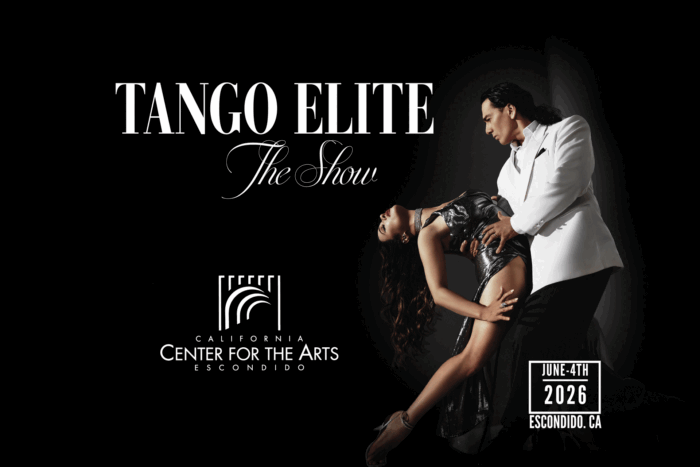 Tango Elite -The Show-
