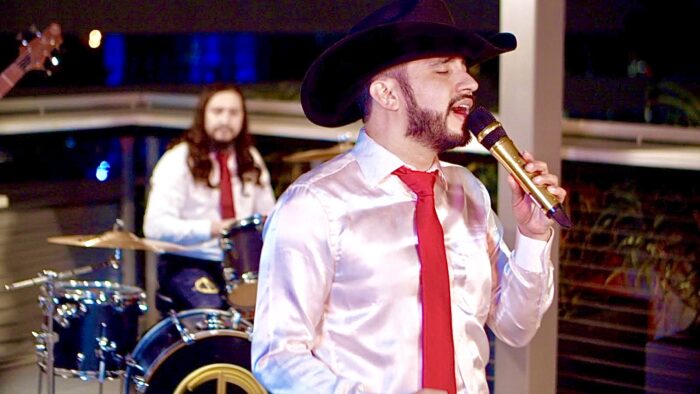 Música en la Plaza: Joni Sandez
