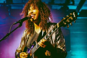 Jackie Venson | CCAE - California Center for the Arts, Escondido