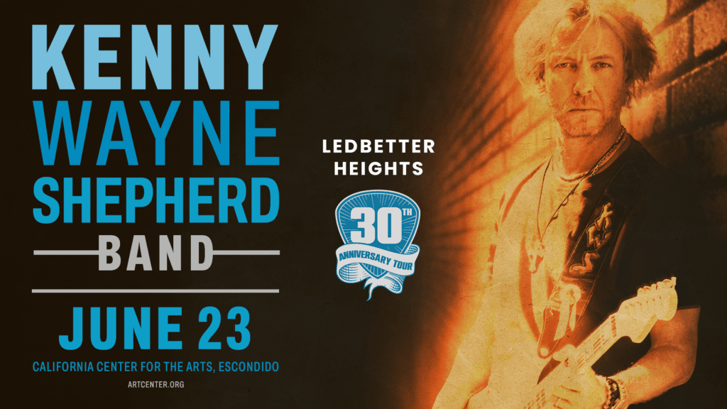 Kenny Wayne Shepherd Band