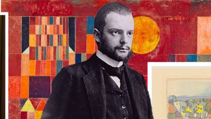 Monoprinting: The Paul Klee Method