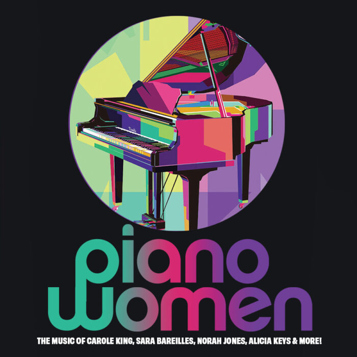 The Piano Women